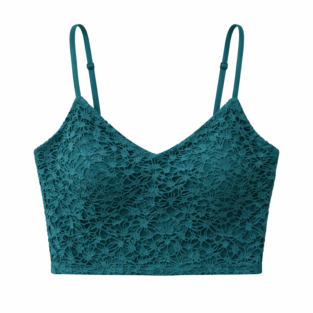 Before AI enhancement