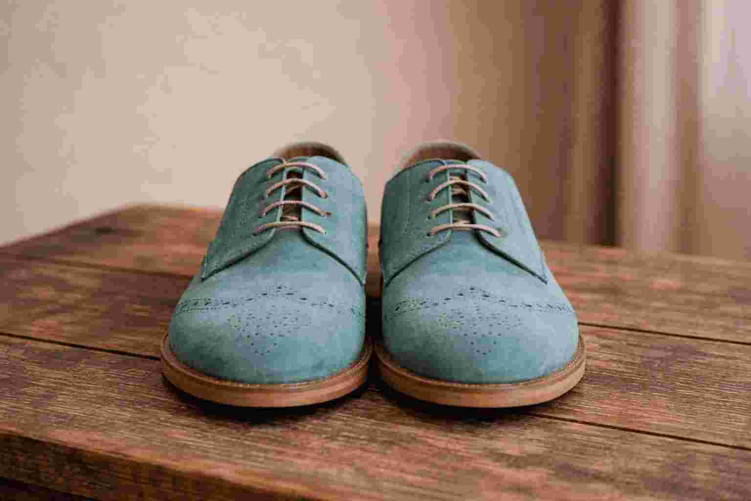 Before AI enhancement